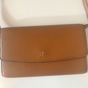 TORY BURCH CROSS BODY PURSE